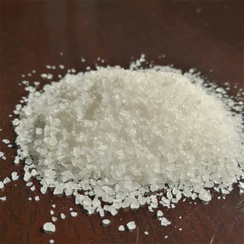 Drilling Fluids Water Treatment Aluminum Sulfate